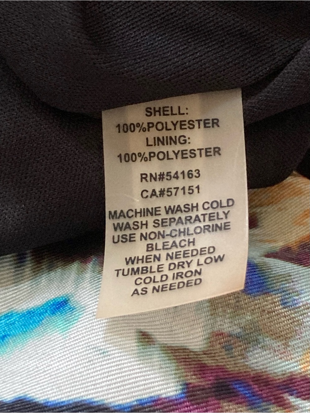 Ellen Tracy Dress - Picture 10 of 10